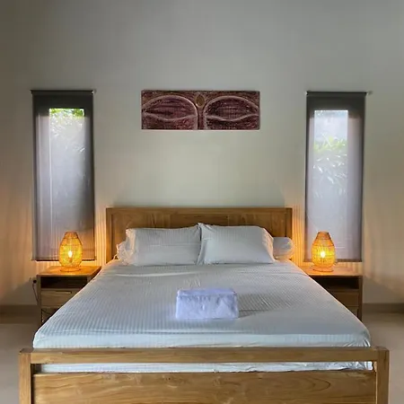 Amazing Villa Rosa - Canggu Bagian luar foto