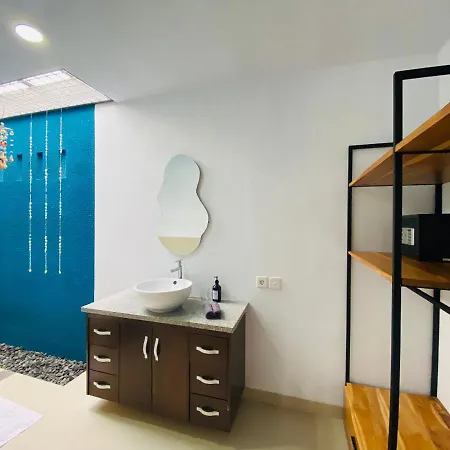 Amazing Villa Rosa - Canggu Bagian luar foto
