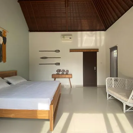 Amazing Villa Rosa - Canggu Bagian luar foto