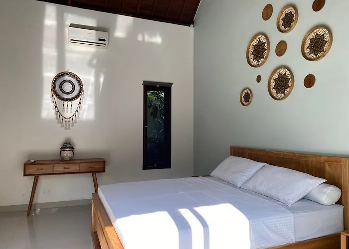 Amazing Villa Rosa - Canggu