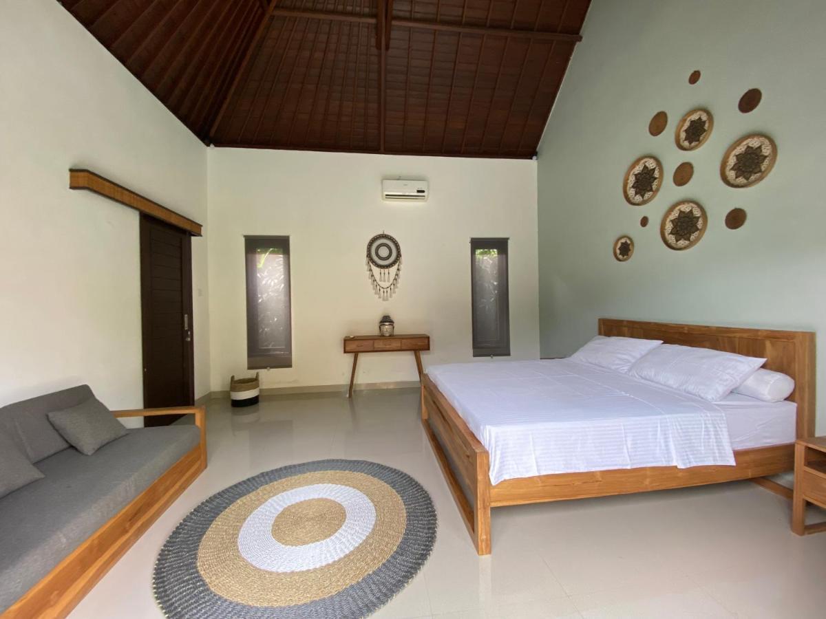 Villa Amazing Rosa - Canggu (Bali)