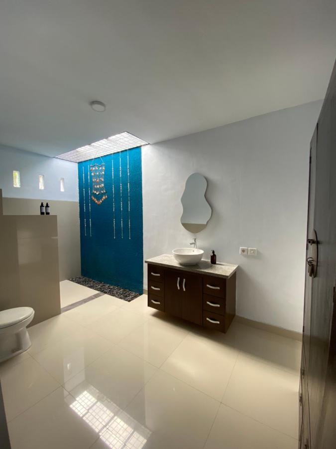 Villa Amazing Rosa - Canggu (Bali)