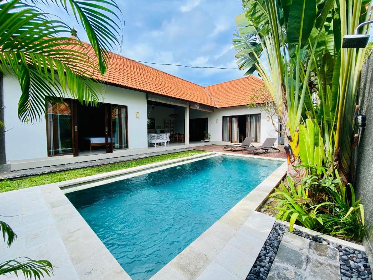 Villa Amazing Rosa - Canggu (Bali)