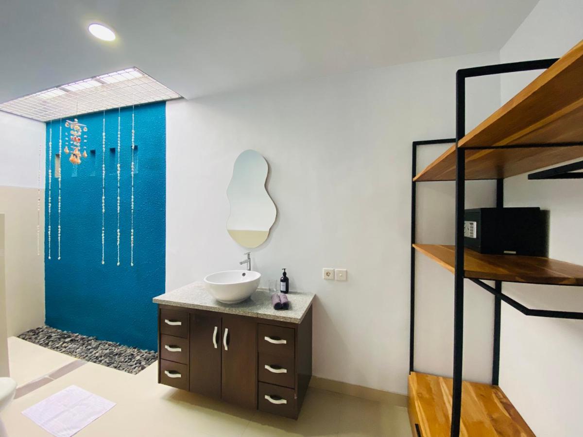 Villa Amazing Rosa - Canggu (Bali)