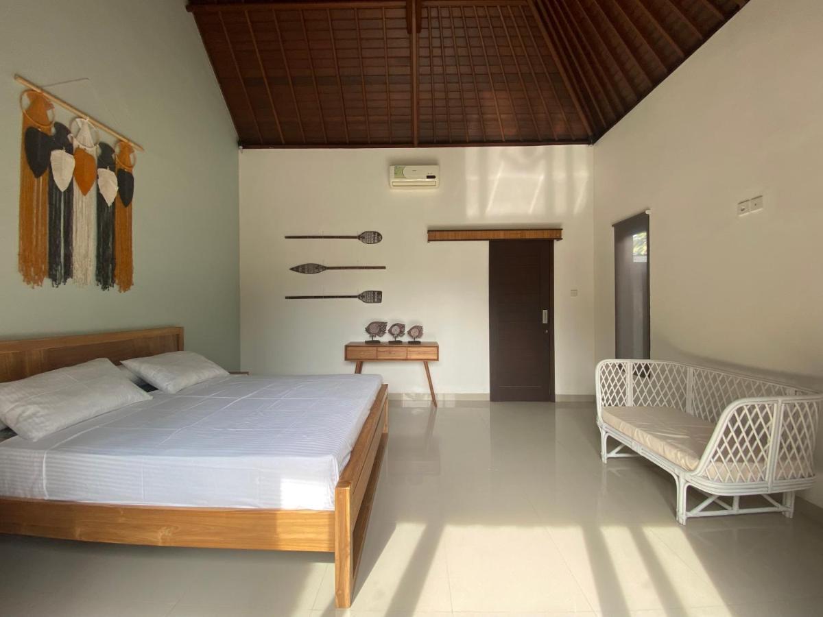 Amazing Rosa - * Canggu (Bali)